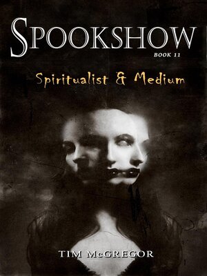 cover image of Spookshow 11